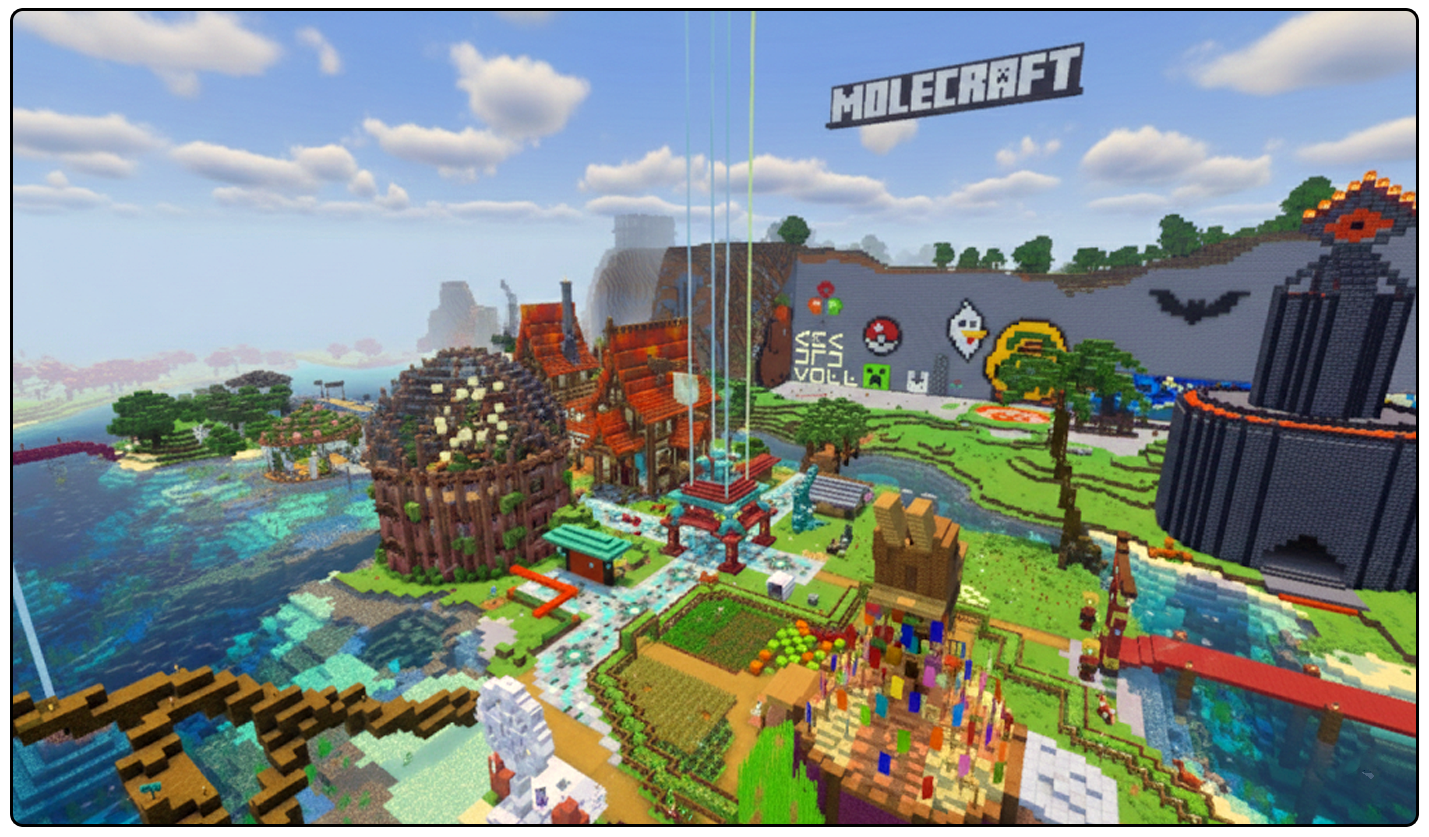 MoleCraft SMP